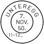 Unteregg 1