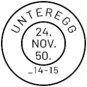 Unteregg 4