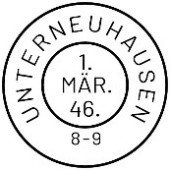 Unterneuhausen 1