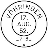 Vöhringen
