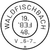 Waldfischbach 2