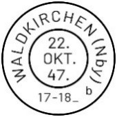 Waldkirchen 2