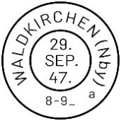 Waldkirchen
