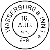 Wasserburg 1