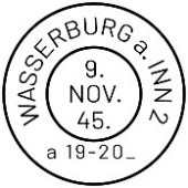 Wasserburg 2
