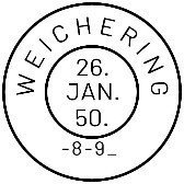 Weichering
