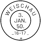 Weischau