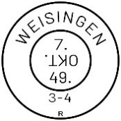 Weisingen 2