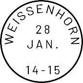 Weissenhorn 2