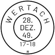 Wertach 1