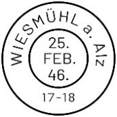 Wiesmühl