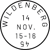 Wildenberg 4