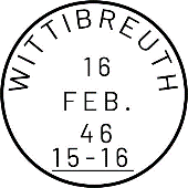 Wittibreuth 3