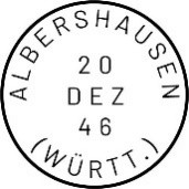 Albershausen