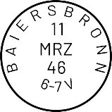 Baiersbronn