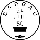 Bargau