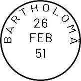 Bartholomä