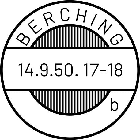Berching