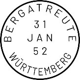 Bergatreute