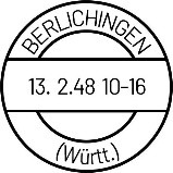 Berlichingen