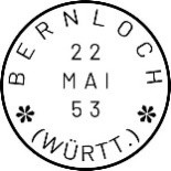 Bernloch