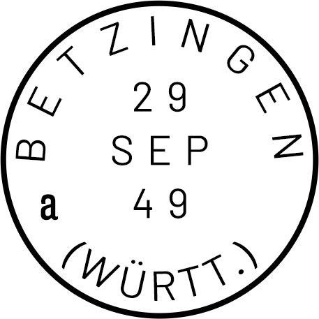 Betzingen