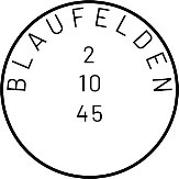 Blaufelden 2