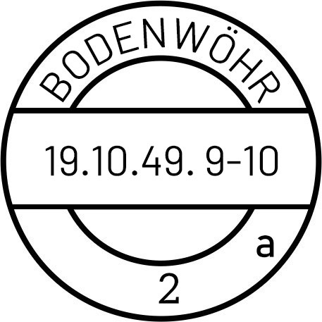 Bodenwöhr