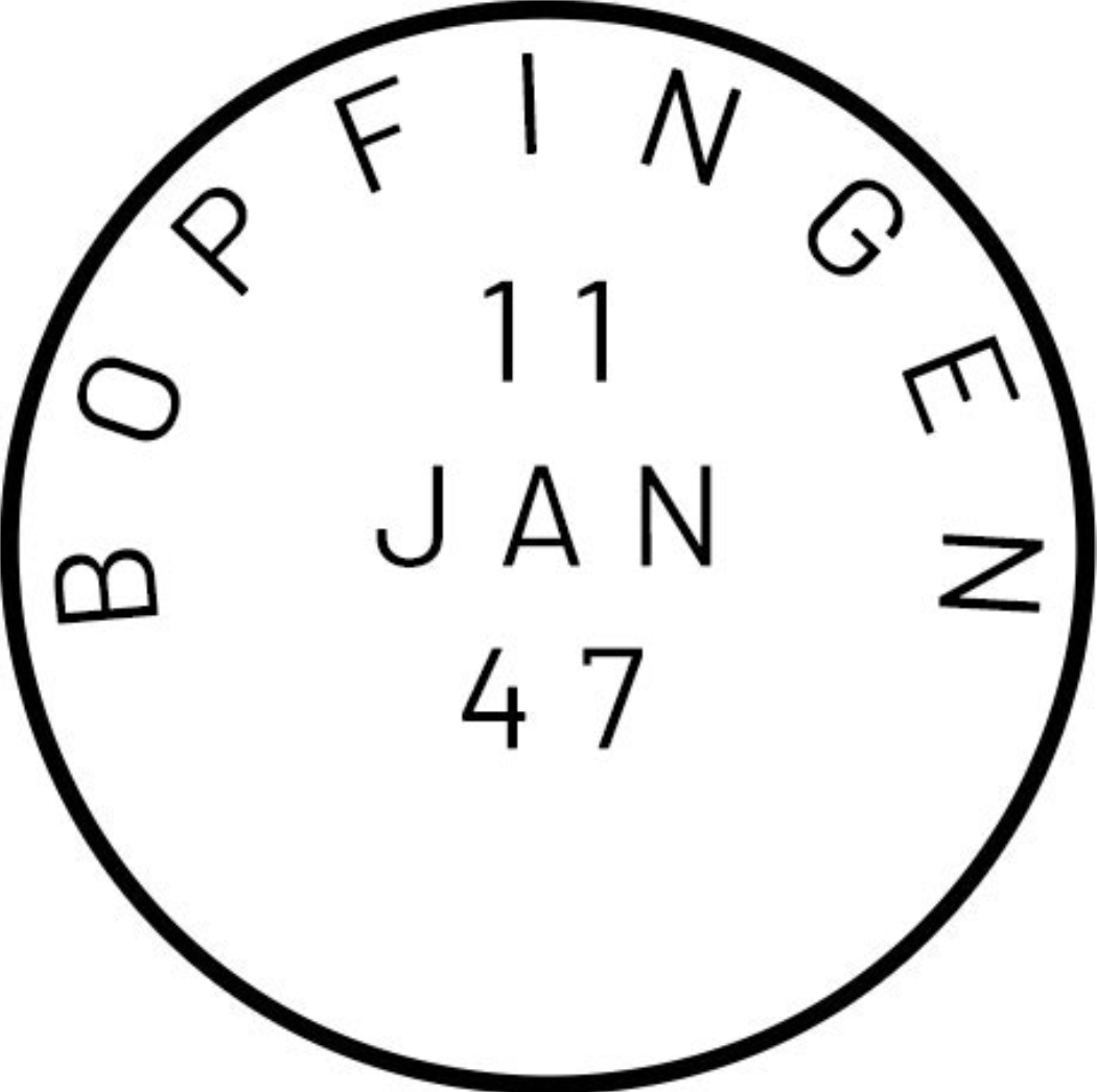 Bopfingen