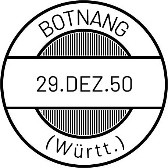Botnang