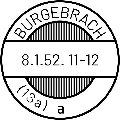 Burgebrach