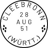 Cleebron 1