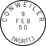 Conweiler