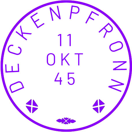 Deckenpfronn 2