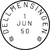 Delmensingen