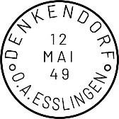 Denkendorf