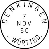 Denkingen