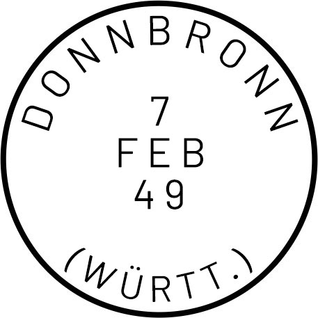 Donnbronn