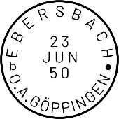 Ebersbach