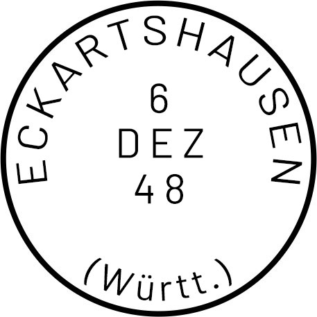 Eckartshausen