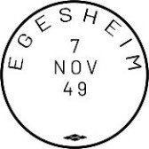 Egesheim