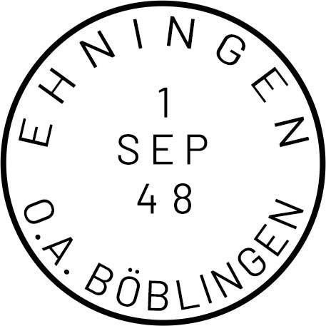 Ehningen