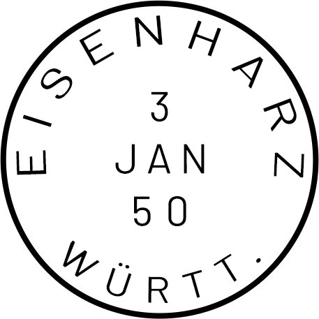 Eisenharz