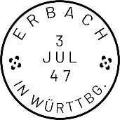 Erbach