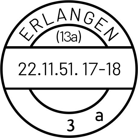 Erlangen 1