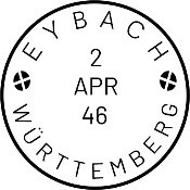 Eybach