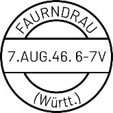 Faurndrau