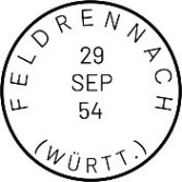 Feldrennach 2