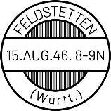 Feldstetten