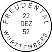 Freudental
